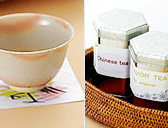 Traditional Japanese paper products