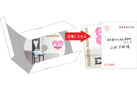 CD/DVD紙ジャケット