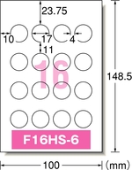 F16HS-6