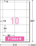 F10A4-8
