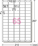 A4版 65面