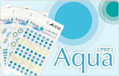 Aqua[アクア]