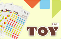 TOY[トイ]