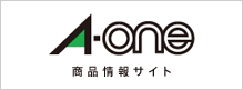 A-one 商品情報サイト