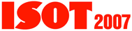 ISOT2007