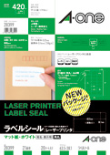 商品検索結果 - 商品情報｜ラベル・シールのエーワン