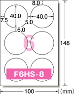 F6HS-8