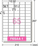F65A4-1