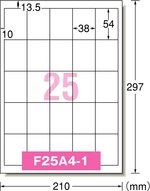 F25A4-1