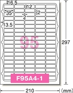 F95A4-1