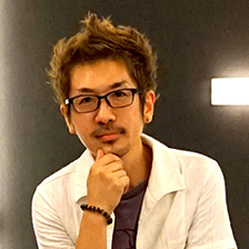 キタシンイチロウプロフィール画像