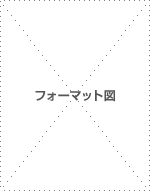 フォーマット図