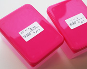 ポスト・イット® ラベルシール はがきサイズ - 新商品情報 - 商品情報