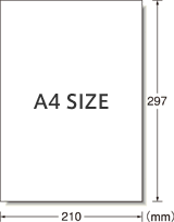 フォーマット図