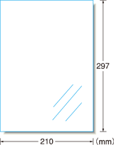 フォーマット図