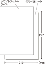 フォーマット図