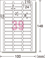 jtwm◆ハガキサイズ 色上質紙 最厚口 はがきサイズ or アメリカンQSLカードザイズ