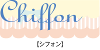 Chiffon