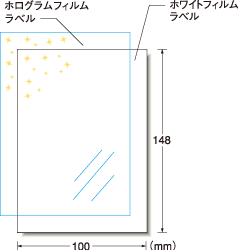 フォーマット図