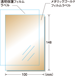 フォーマット図