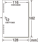 フォーマット図