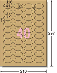 フォーマット図