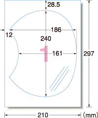 フォーマット図