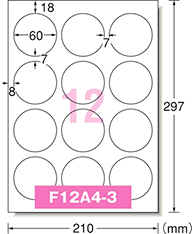 フォーマット図