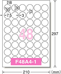 フォーマット図