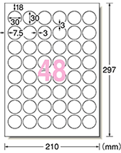 フォーマット図