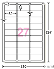 フォーマット図