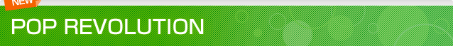 POP REVOLUTION