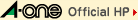 A-one Official HP ͂