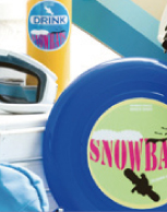 ホワイトフィルムタイプ