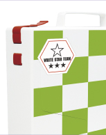 下地が透けないタイプ