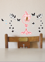 屋内用強吸着タイプ