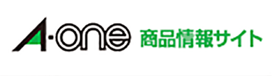 A-ONE 商品情報サイト