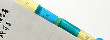 インデックスシール