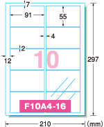 F10A4-16